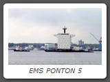 EMS PONTON 5