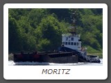MORITZ