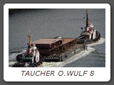 TAUCHER O.WULF 8