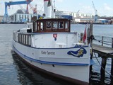 KIELER SPROTTE