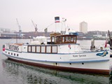 KIELER SPROTTE