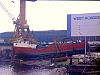 Coaster_Beremerhaven