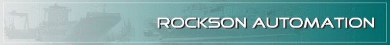 Please visit our partner - Rockson GmbH - Maritime Automation Solutions