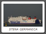 STENA GERMANICA