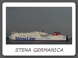 STENA GERMANICA