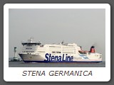 STENA GERMANICA