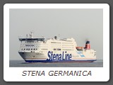 STENA GERMANICA