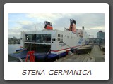 STENA GERMANICA