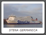 STENA GERMANICA