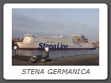 STENA GERMANICA