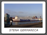 STENA GERMANICA