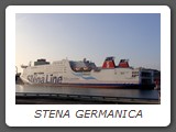 STENA GERMANICA