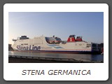 STENA GERMANICA