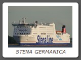 STENA GERMANICA