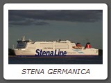 STENA GERMANICA