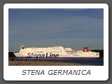 STENA GERMANICA