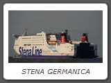 STENA GERMANICA