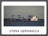 STENA GERMANICA