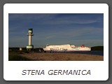 STENA GERMANICA