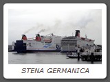 STENA GERMANICA