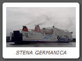 STENA GERMANICA