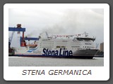 STENA GERMANICA