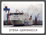 STENA GERMANICA