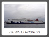 STENA GERMANICA