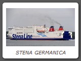 STENA GERMANICA