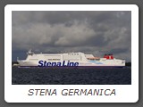 STENA GERMANICA