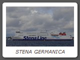 STENA GERMANICA
