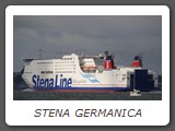 STENA GERMANICA