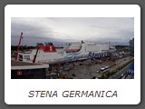 STENA GERMANICA