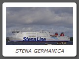 STENA GERMANICA