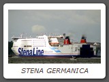 STENA GERMANICA