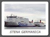 STENA GERMANICA