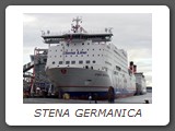 STENA GERMANICA