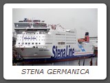 STENA GERMANICA