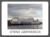 STENA GERMANICA