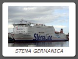 STENA GERMANICA