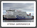 STENA GERMANICA