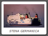 STENA GERMANICA