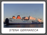 STENA GERMANICA