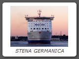 STENA GERMANICA