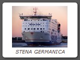 STENA GERMANICA