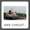 MAR CHRISTINA