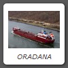 ORADANA