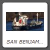 SAN BENJAMINO