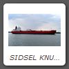SIDSEL KNUTSEN