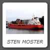 STEN MOSTER